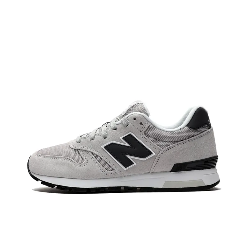New Balance 565 'Cloud Grey'-0