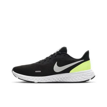 Nike Revolution 5 Black Volt
