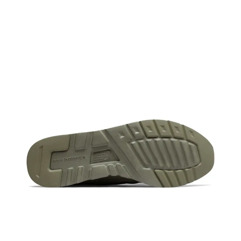 New Balance 997H Cordura Khaki-3