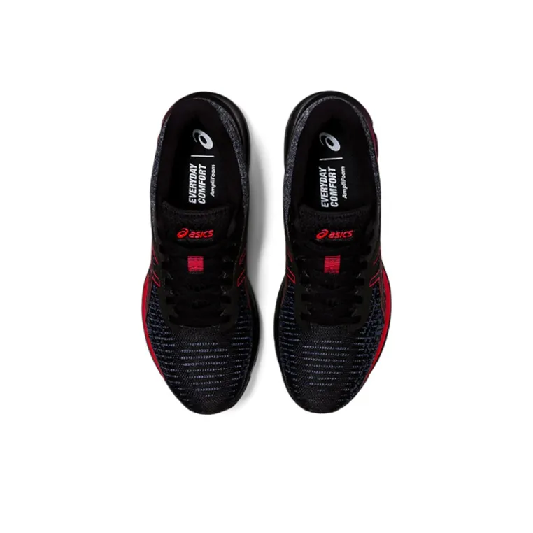 Asics Gel Pulse 12 Knit 'Black'-3
