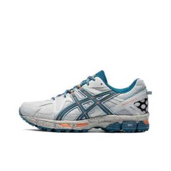 Asics Gel Kahana 8 'Grey Blue'