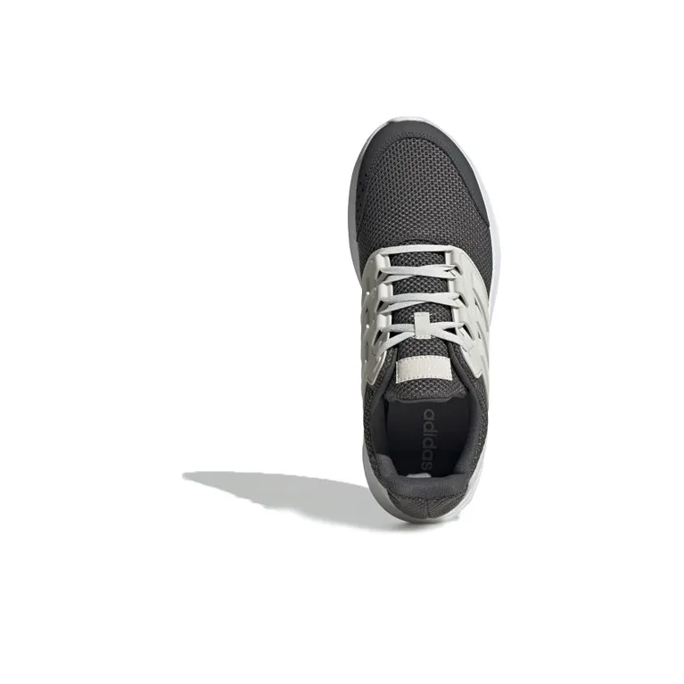 Adidas Galaxy 4 'Grey White'-4