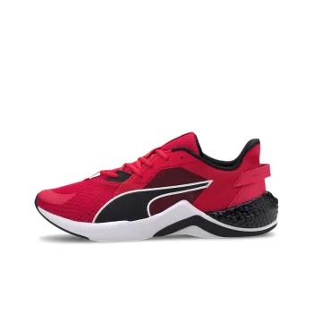 PUMA Hybrid Nx Ozone Red/Black