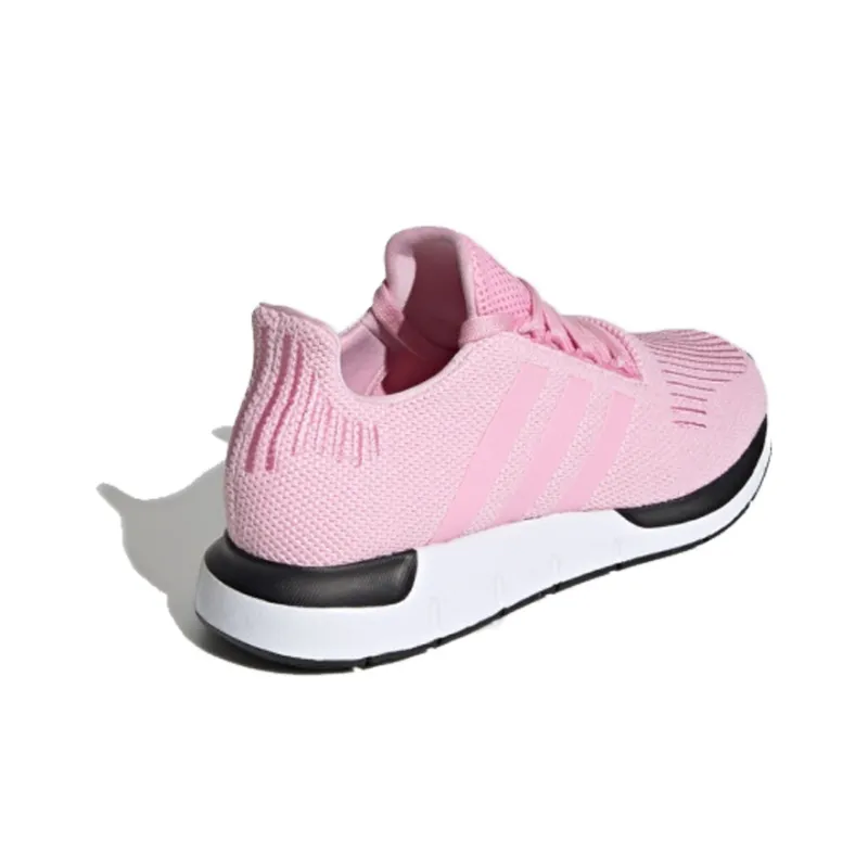 Adidas Originals Swift Run 'True Pink' Women's-3