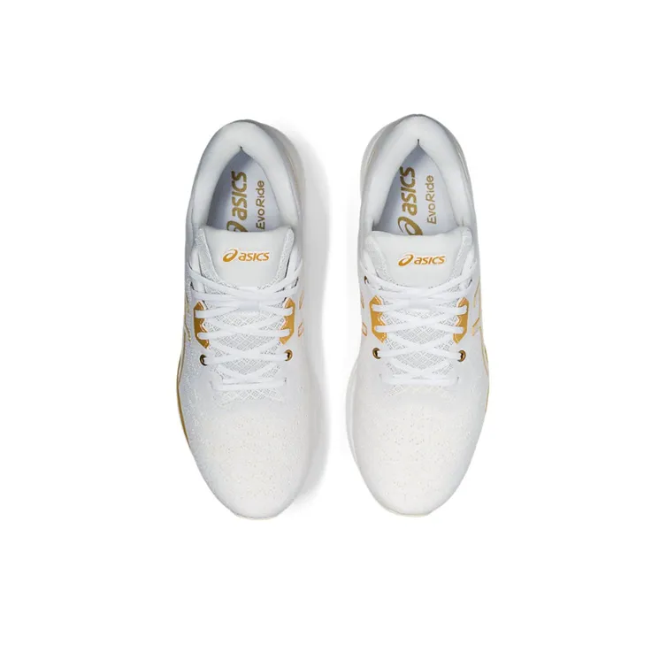 Asics EvoRide 'White'-4