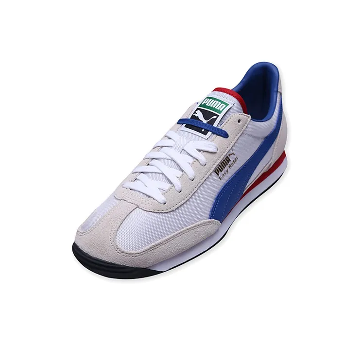 Puma Easy Rider 'Grey Blue'-2