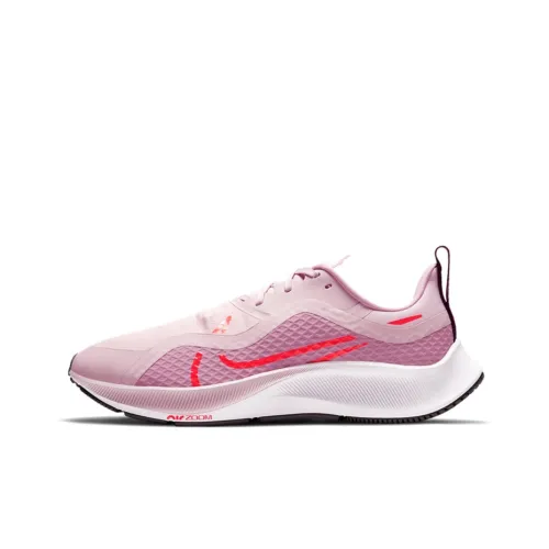 Nike Air Zoom Pegasus 37 Shield Barely Rose Women's