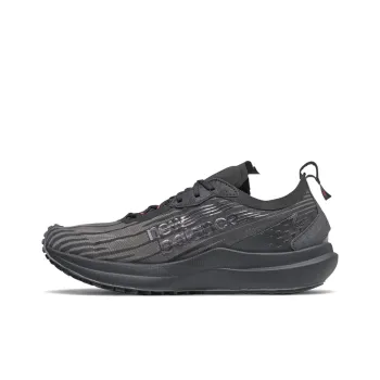 New Balance FuelCell Speedrift 'Black Red' Women's