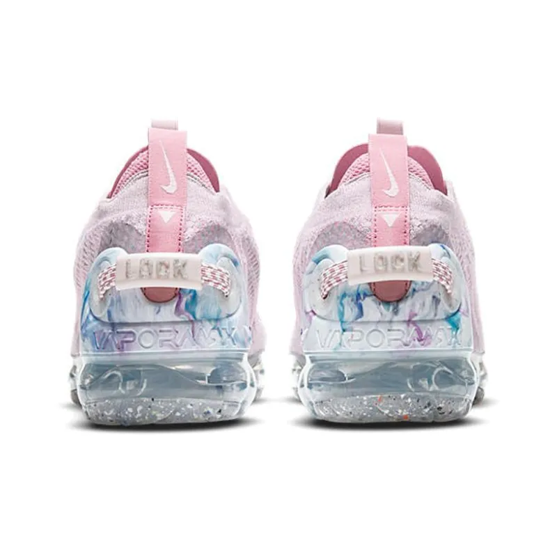 Nike Air VaporMax 2020 Flyknit Light Arctic Pink Women's-4