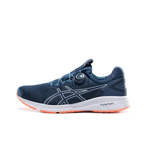 Asics Dynamis Blue