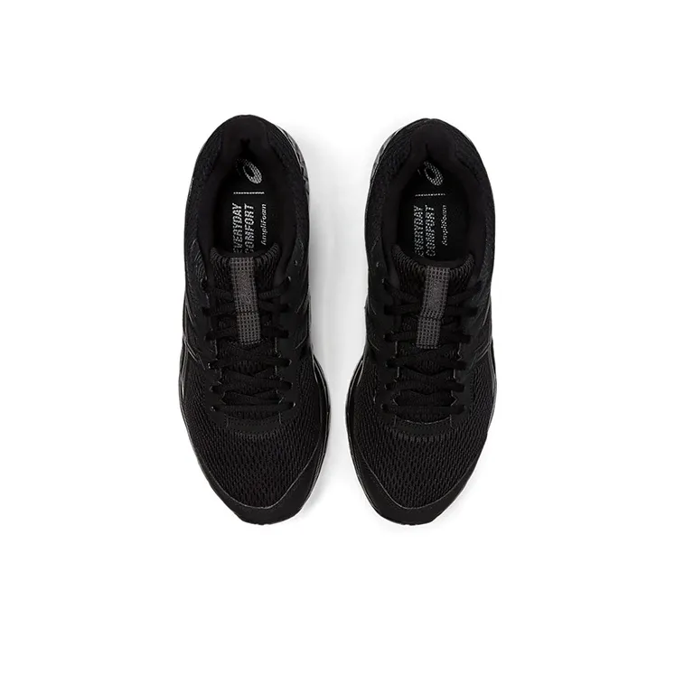 Asics Gel Contend 6 Black-3