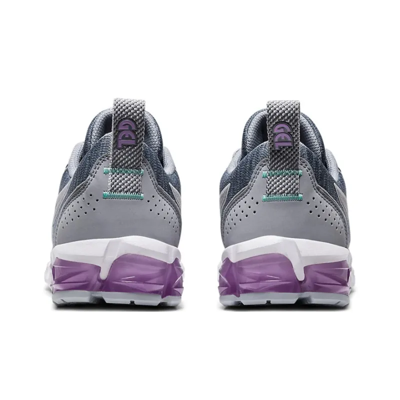 Asics Gel Quantum 90 2 Street 'Sheet Rock Lilac Tech' Women's-4