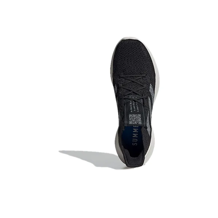 Adidas Sensebounce+ Summer.Rdy 'Black White'-4