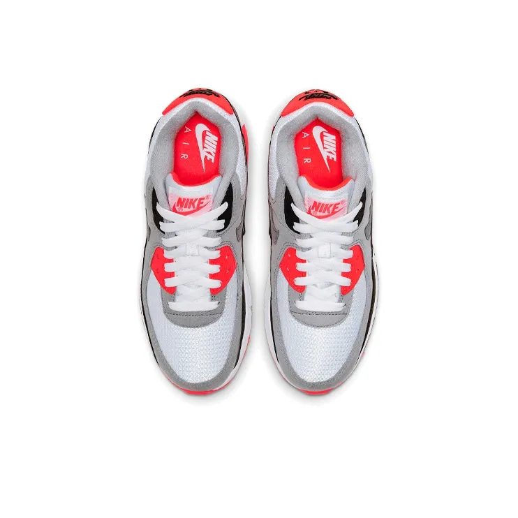 Nike Air Max 90 Infrared 2020 GS-6