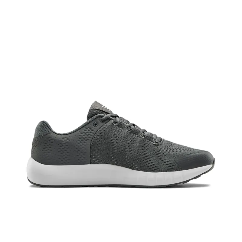 Under Armour Micro G Pursuit Bp 'Pitch Grey White'-1