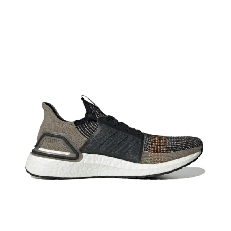 Adidas Ultra Boost 19 Legend Earth-1