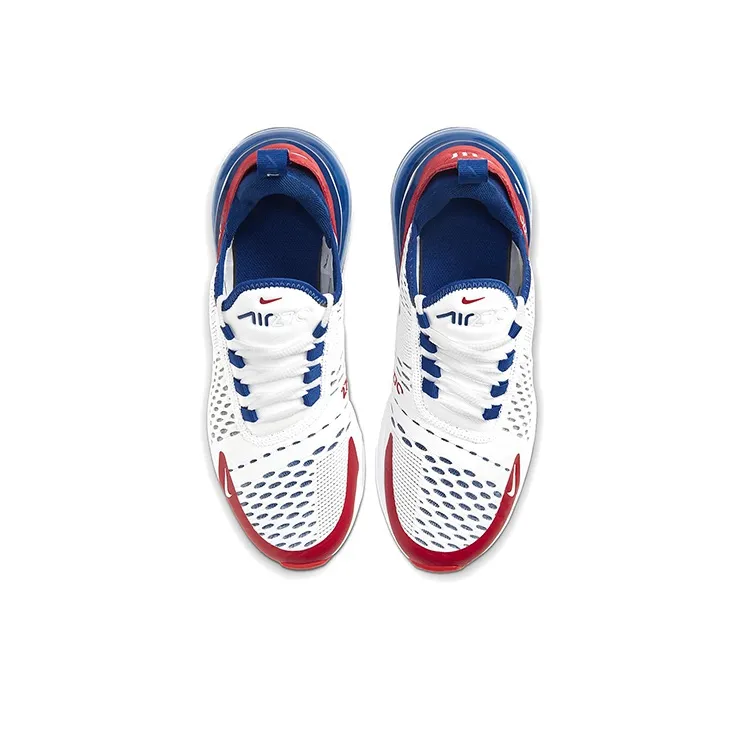 Nike Air Max 270 Blue USA GS-3