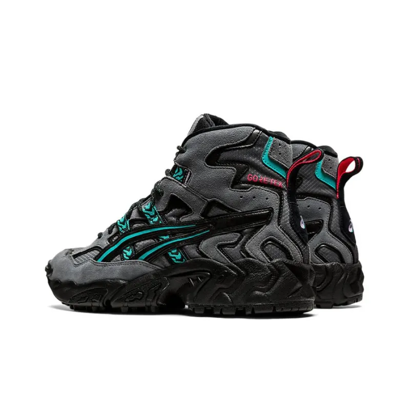 Asics Gel Nandi Hi G TX Winterized Pack 2020-2