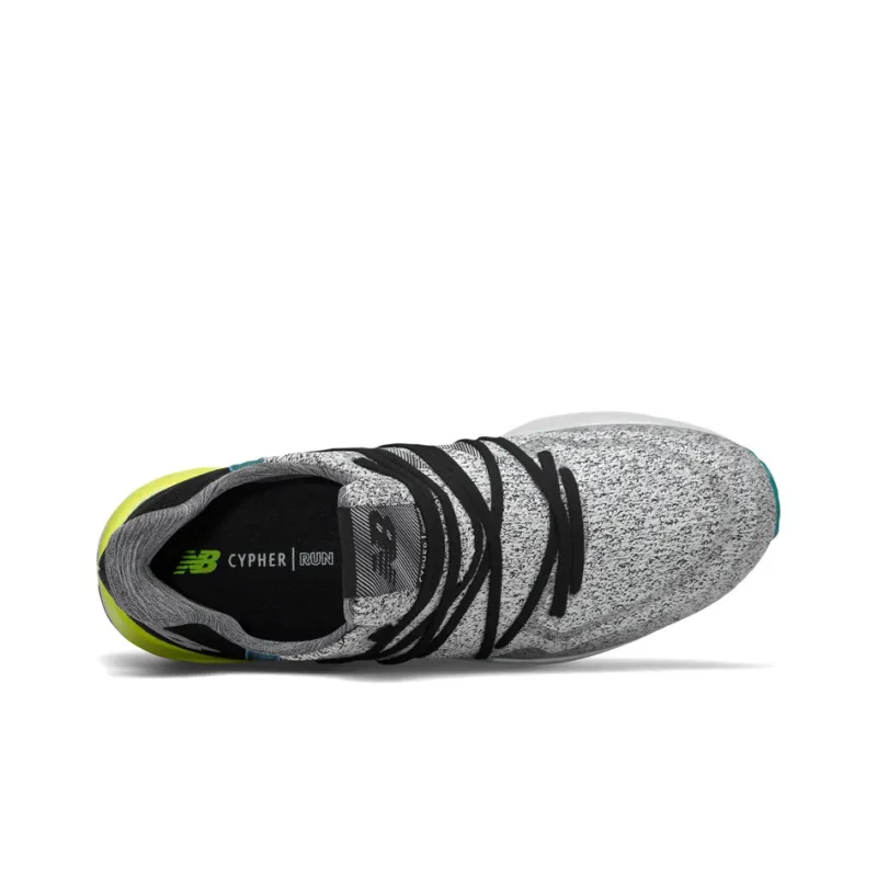 New Balance Cypher V2 D 'Black White'-2