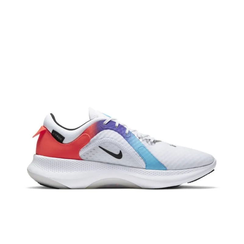 Nike Joyride Dual Run 2 Good Game 'White Blue Red'-1