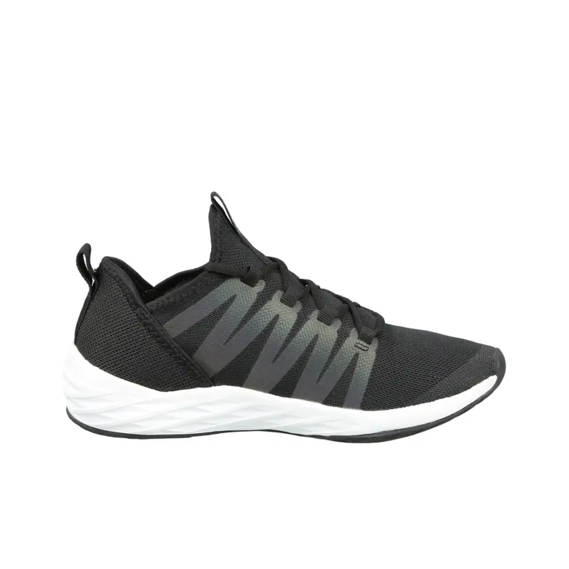 Reebok Astroride Future 'Black Gray' Women's-1