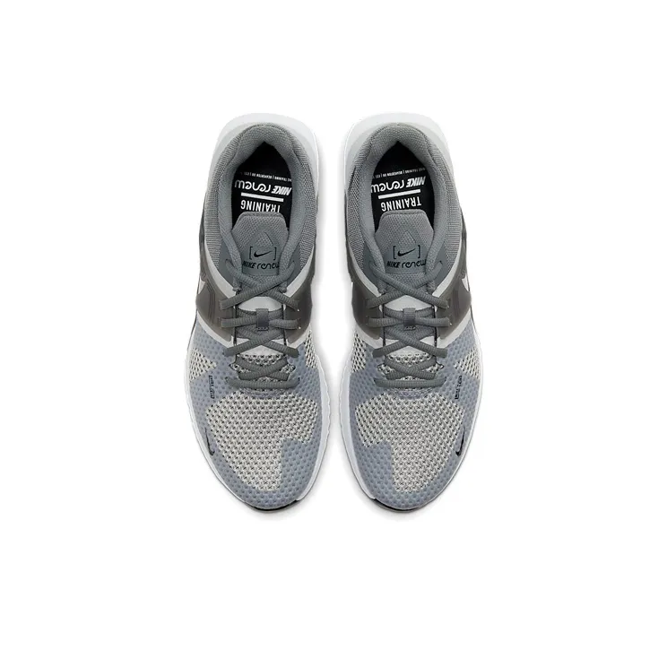 Nike Renew Fusion Grey Fog-3