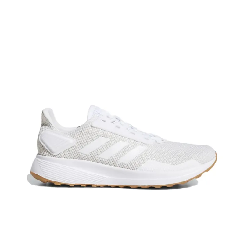 Adidas Duramo 9 'White' Women's-1