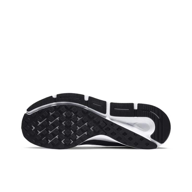 Nike Zoom Span 3 Black Anthracite-5