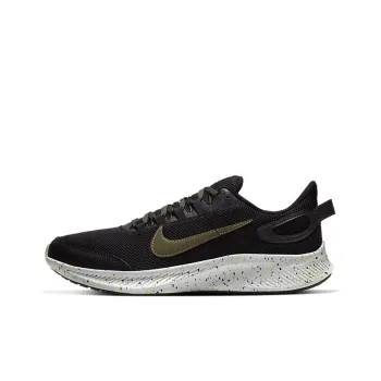 Nike Run All Day 2 Special Edition Black Limelight