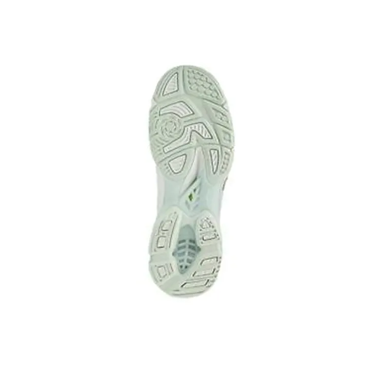 Mizuno Wave Rider Waveknit 3 'Grey'-4