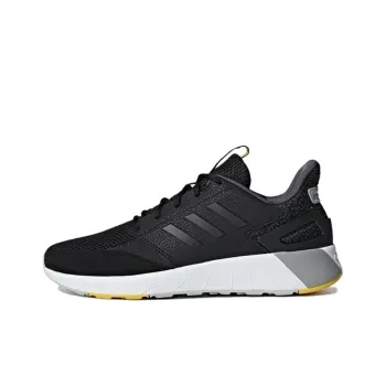 Adidas Neo Questarstrike X 'Black White' Women's