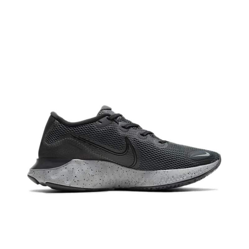 Nike Renew Run Anthracite-1