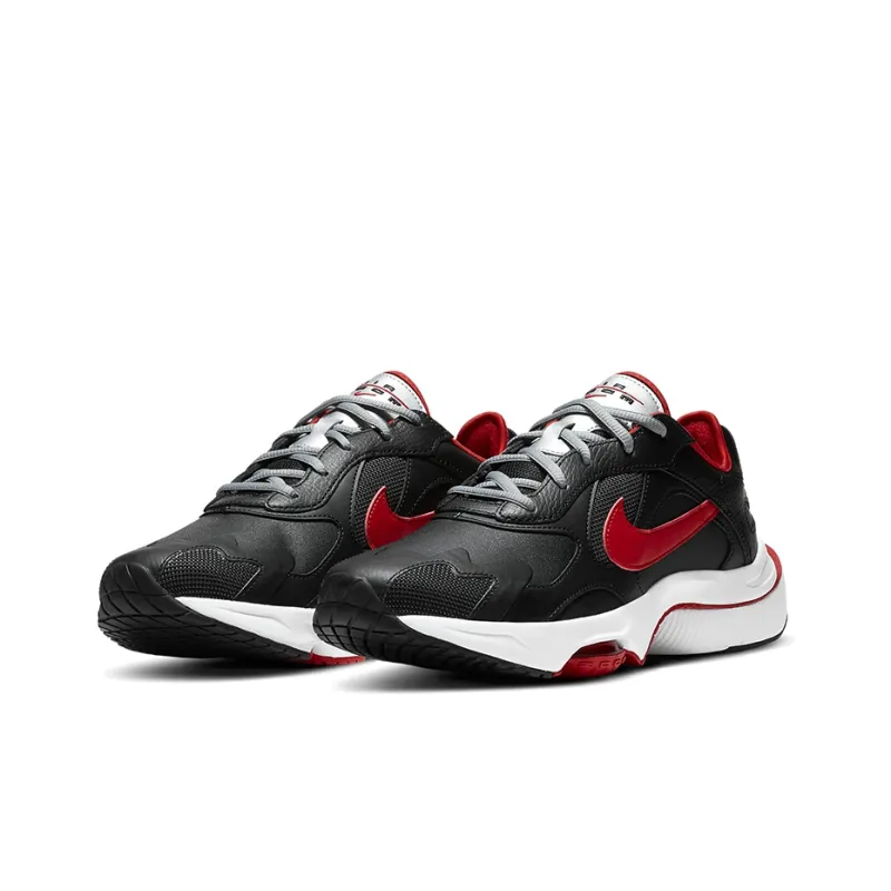 Nike Air Zoom Division Wntr 'Black Red White'-2