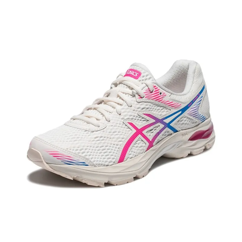 Asics Gel Flux 4 'Cream Pink' Women's-1