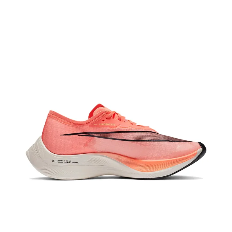 Nike ZoomX Vaporfly Next% Bright Mango-1