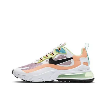 Nike Air Max 270 React Se Light Arctic Pink Women's