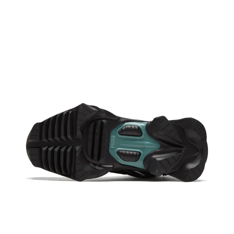 PUMA Nitefox Boot Helly Hansen Black-5