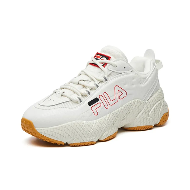 FILA Wilson X FILA Ade 'White' Women's-1