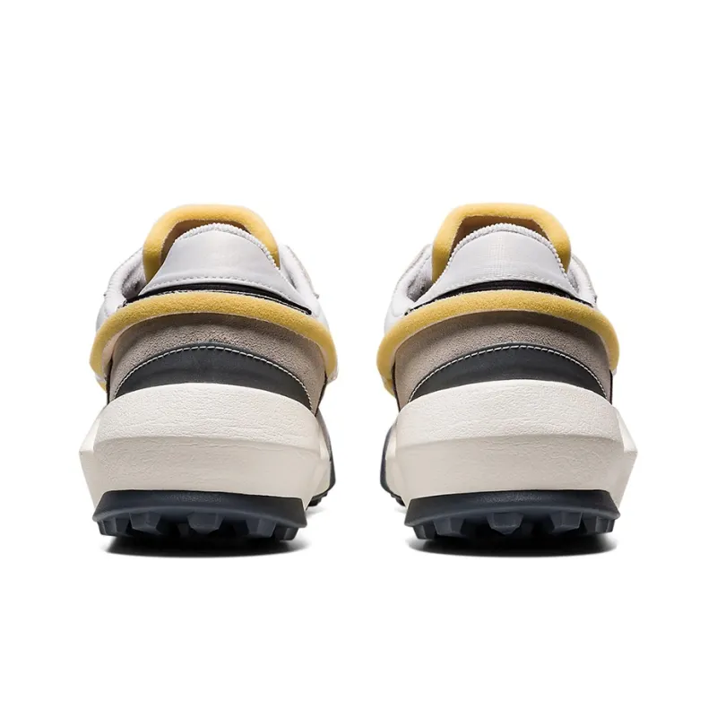 Onitsuka Tiger Admix Runner 'White Grey Yellow'-6