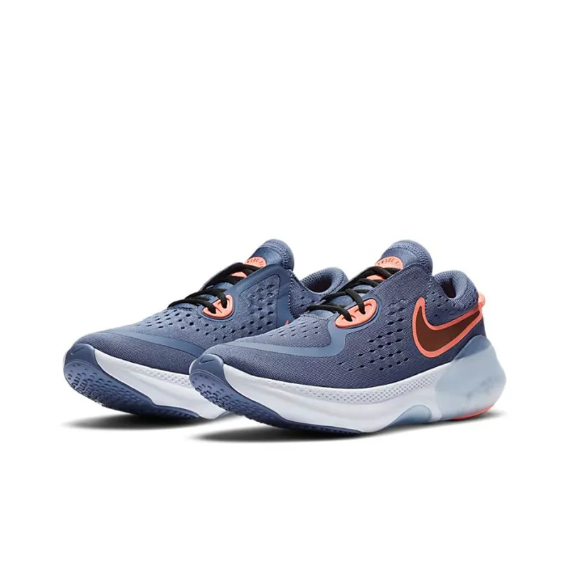 Nike Joyride Dual Run Orange/Blue GS-2