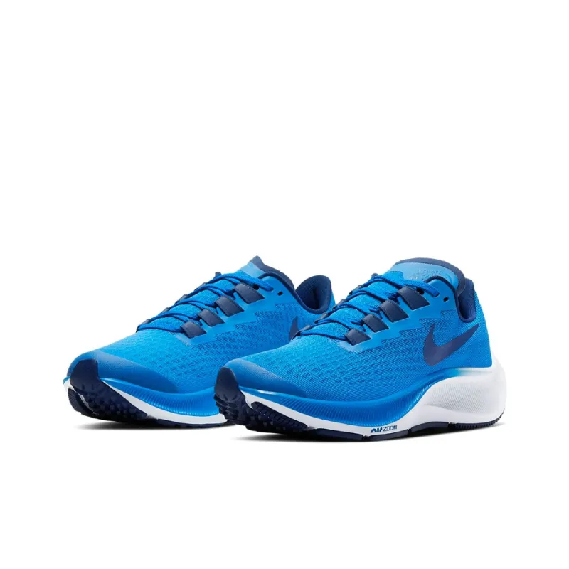 Nike Air Zoom Pegasus 37 Photo Blue GS-2