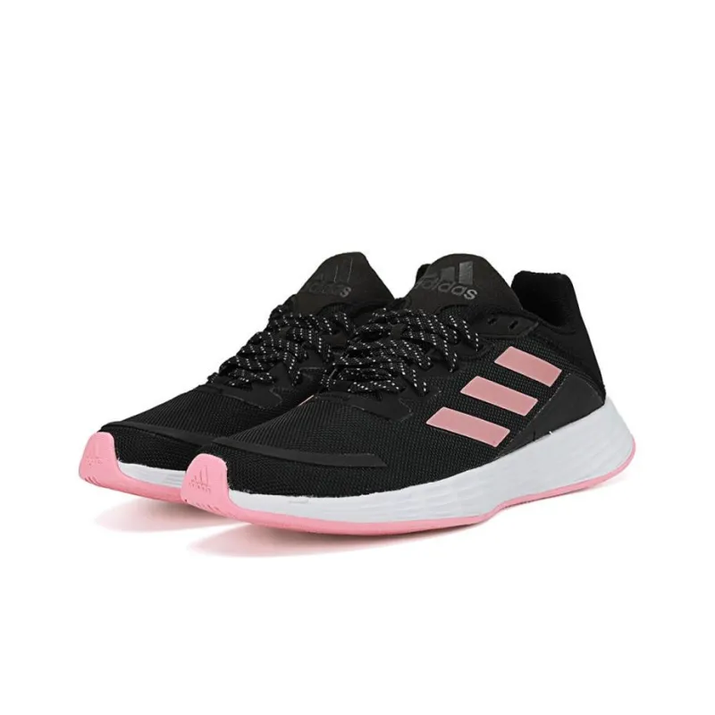 Adidas Duramo Sl 'Black' Women's-2