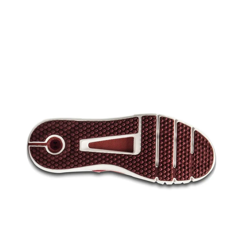 Under Armour Hovr Slk Red-4