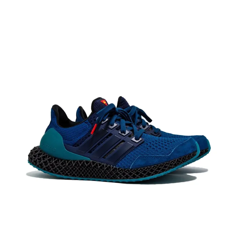 Adidas Ultra 4D Packer Shoes-2