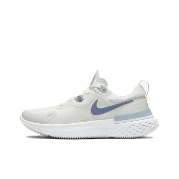 Nike React Miler Blue/White Women's