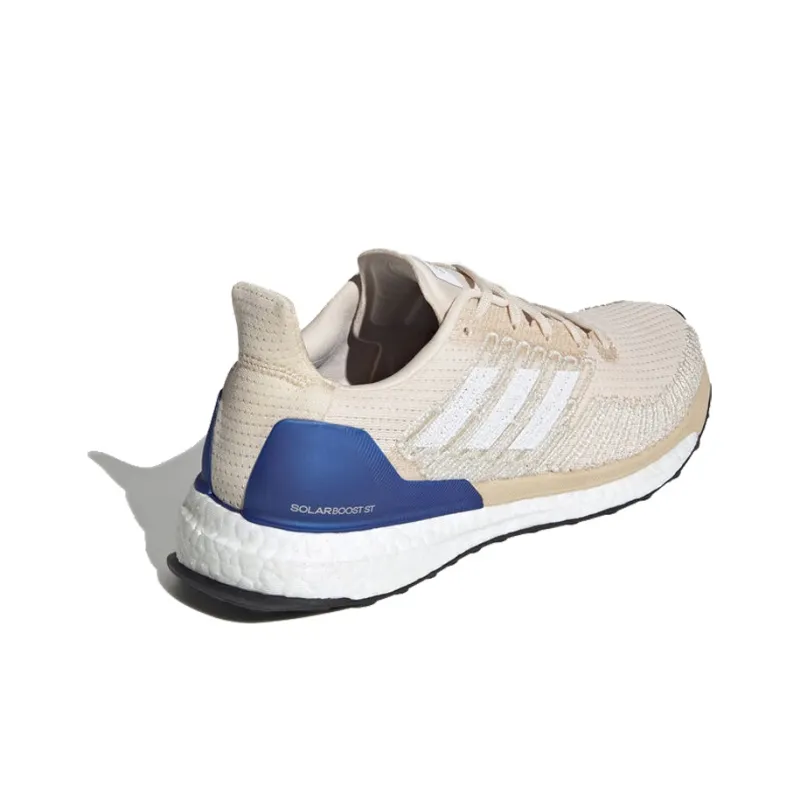 Solar Boost Women's Adidas St 19 'Linen Collegiate Royal' Women's-3