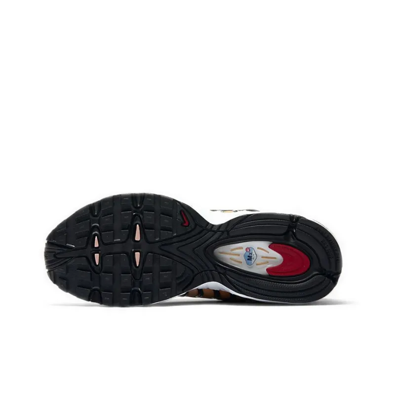 Nike Air Max Tailwind 4 Gradient Women's-5