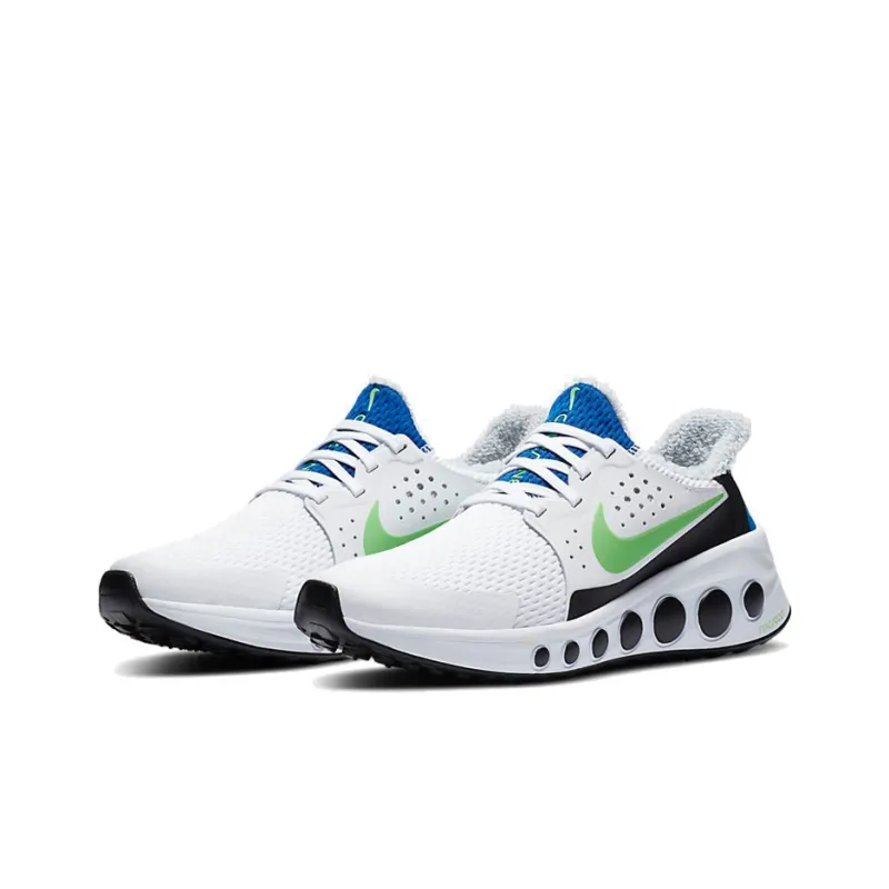Nike CruzrOne Scream Green-2