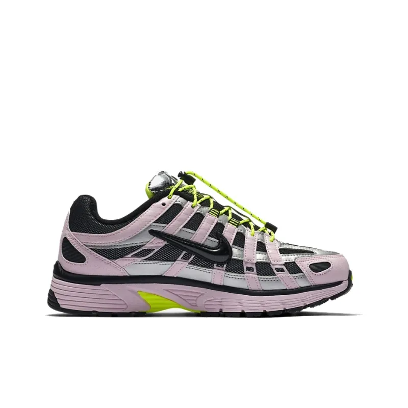 Nike P 6000 Toggle Birds Of The Night Women's-1
