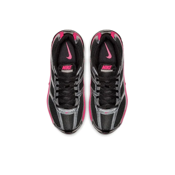 Nike Reax Run 5 'Black Pink' Women's-3